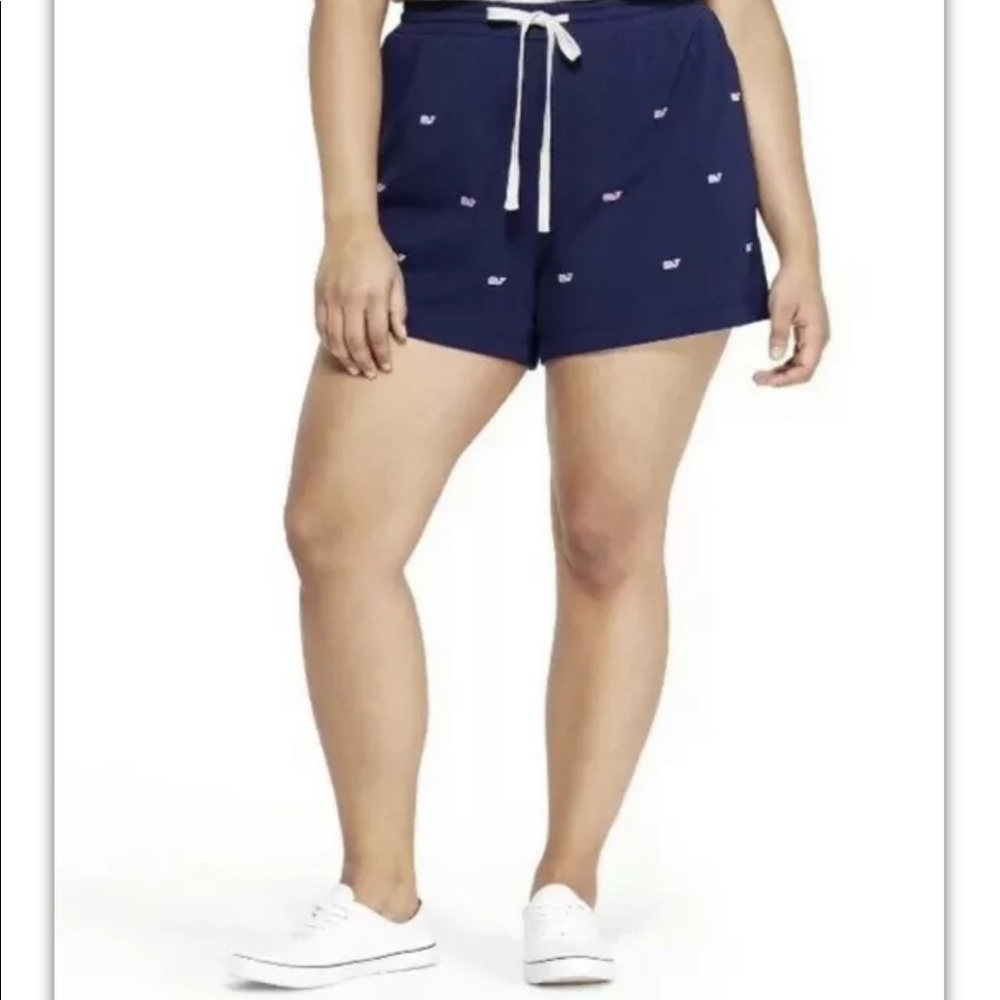 Vineyard Vines for Target Plus Size Shorts